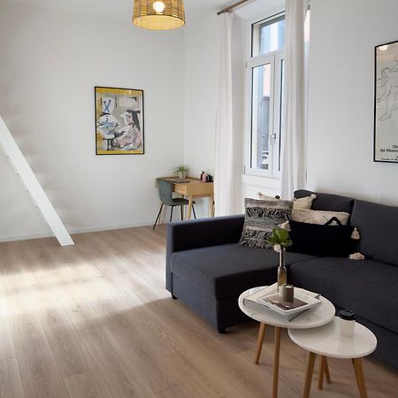 Home Sweet Orti 12 - Design Apartment Milano Esterno foto