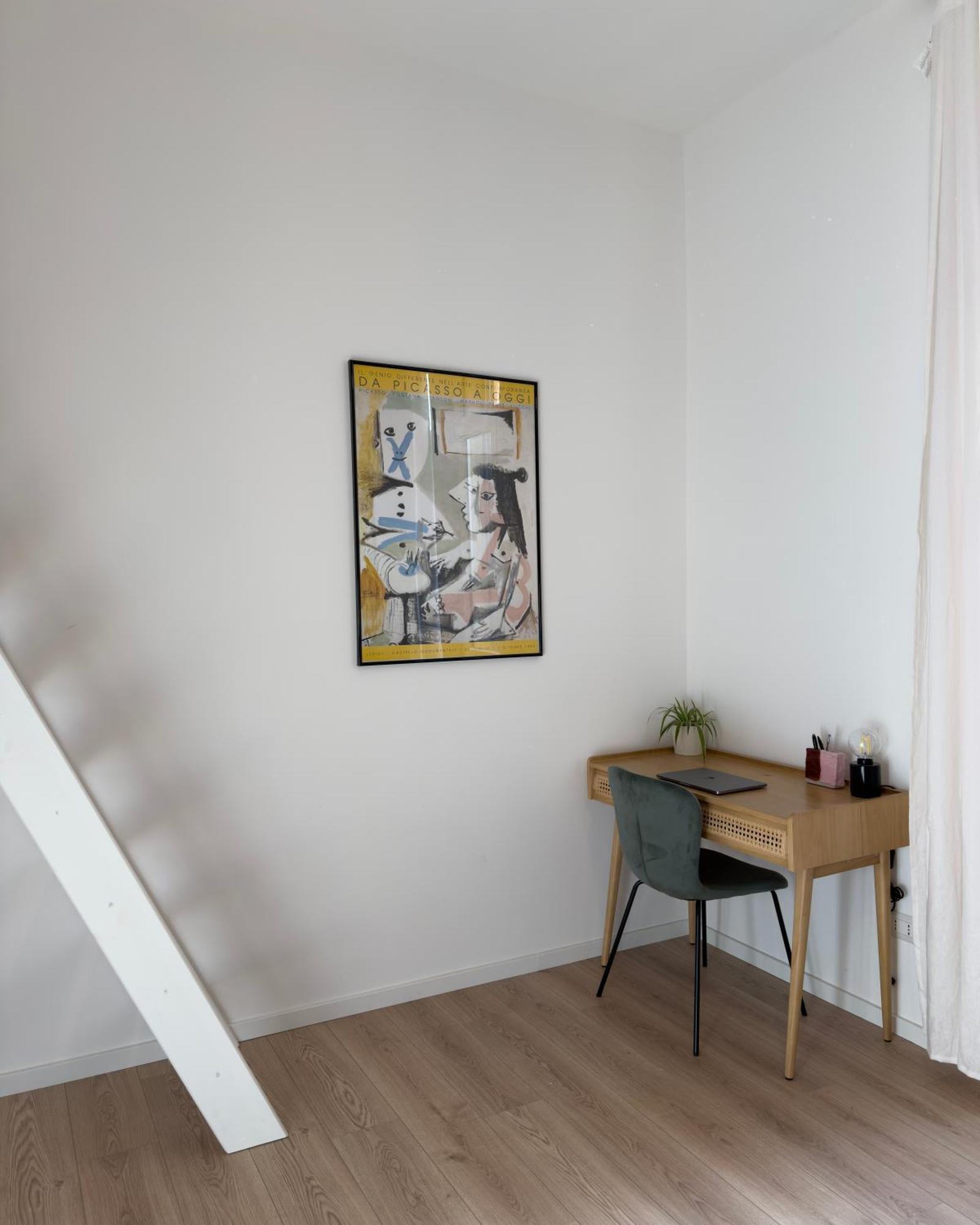 Home Sweet Orti 12 - Design Apartment Milano Esterno foto