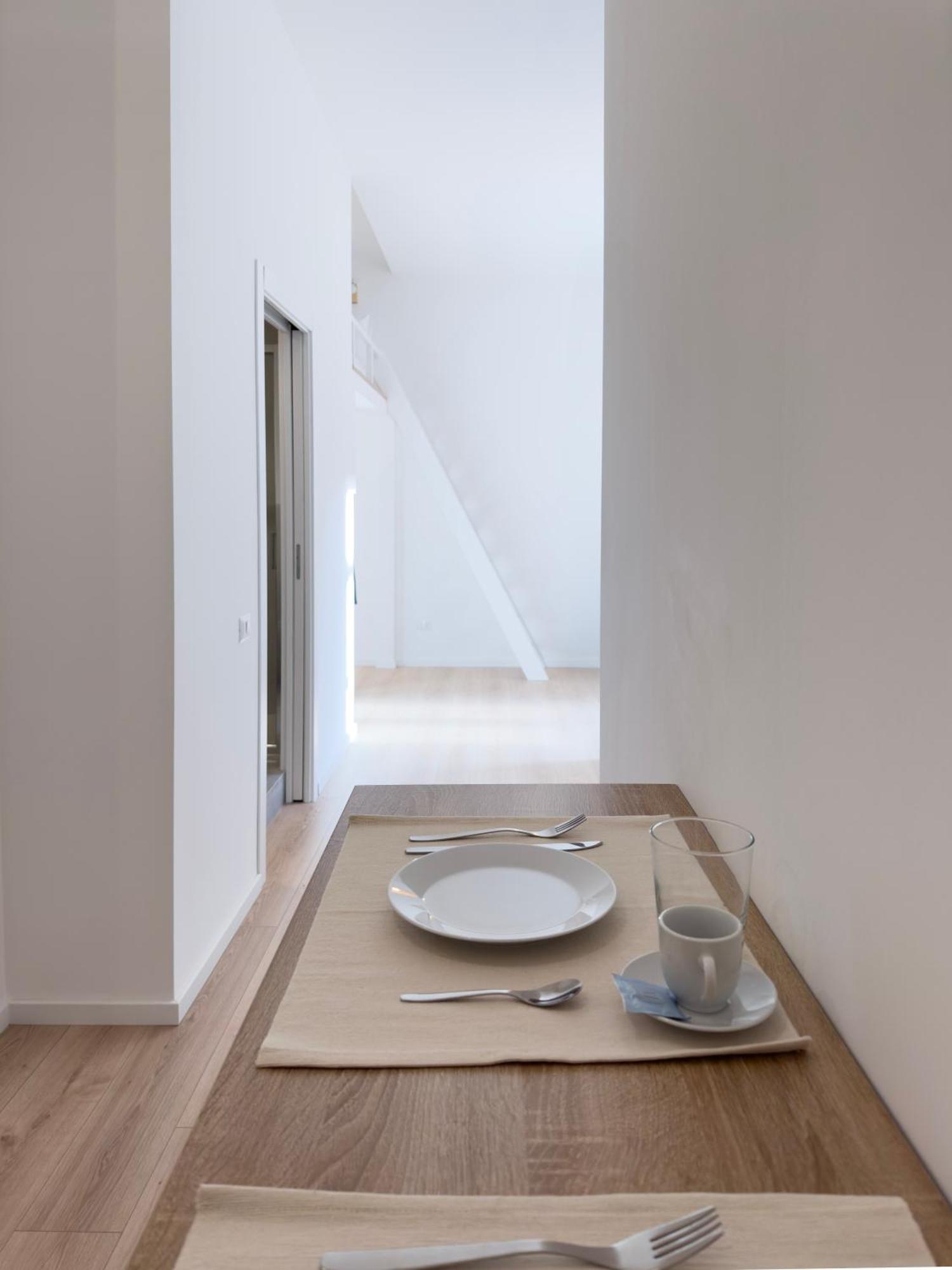 Home Sweet Orti 12 - Design Apartment Milano Esterno foto