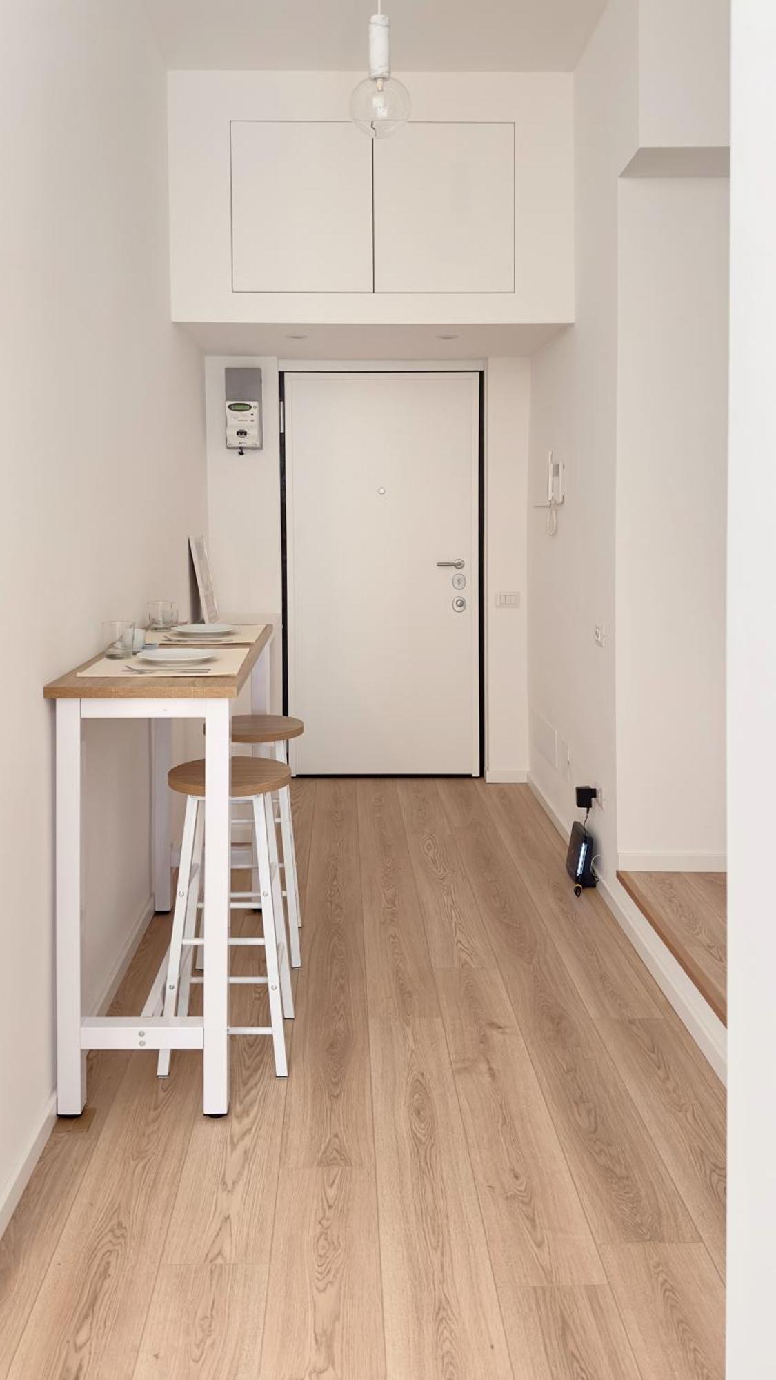 Home Sweet Orti 12 - Design Apartment Milano Esterno foto