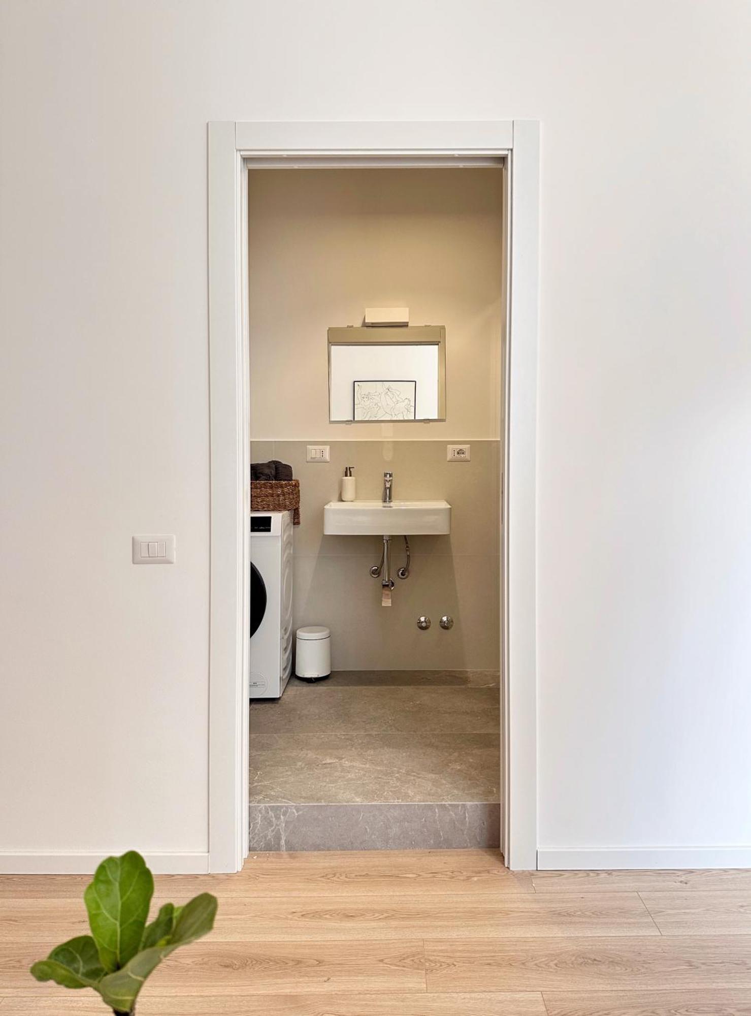 Home Sweet Orti 12 - Design Apartment Milano Esterno foto