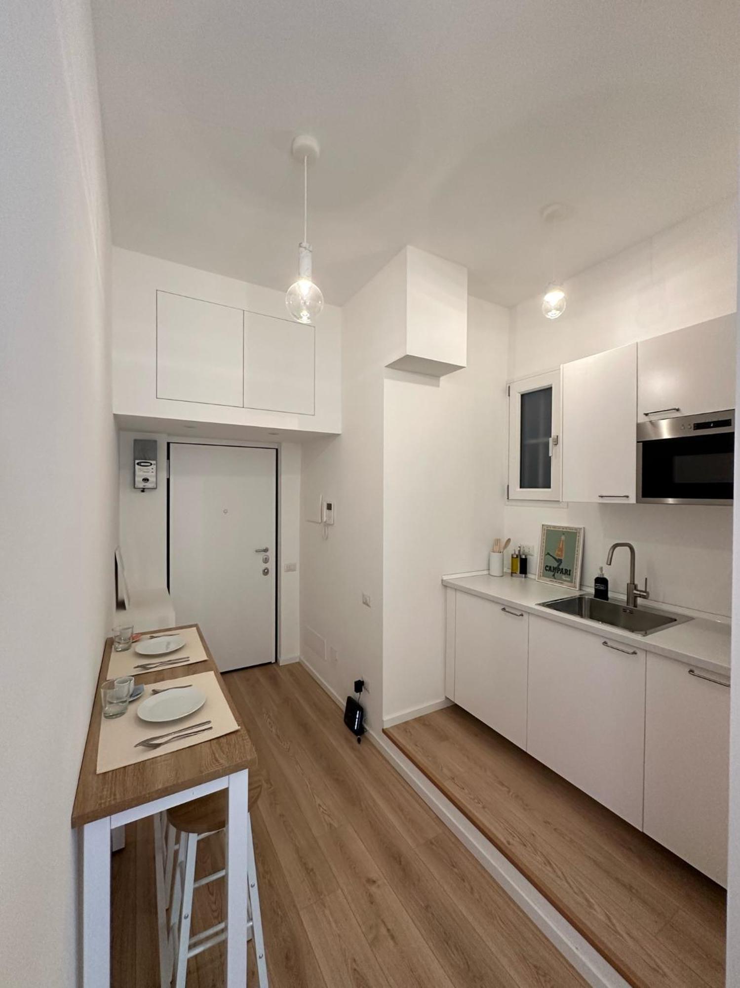 Home Sweet Orti 12 - Design Apartment Milano Esterno foto