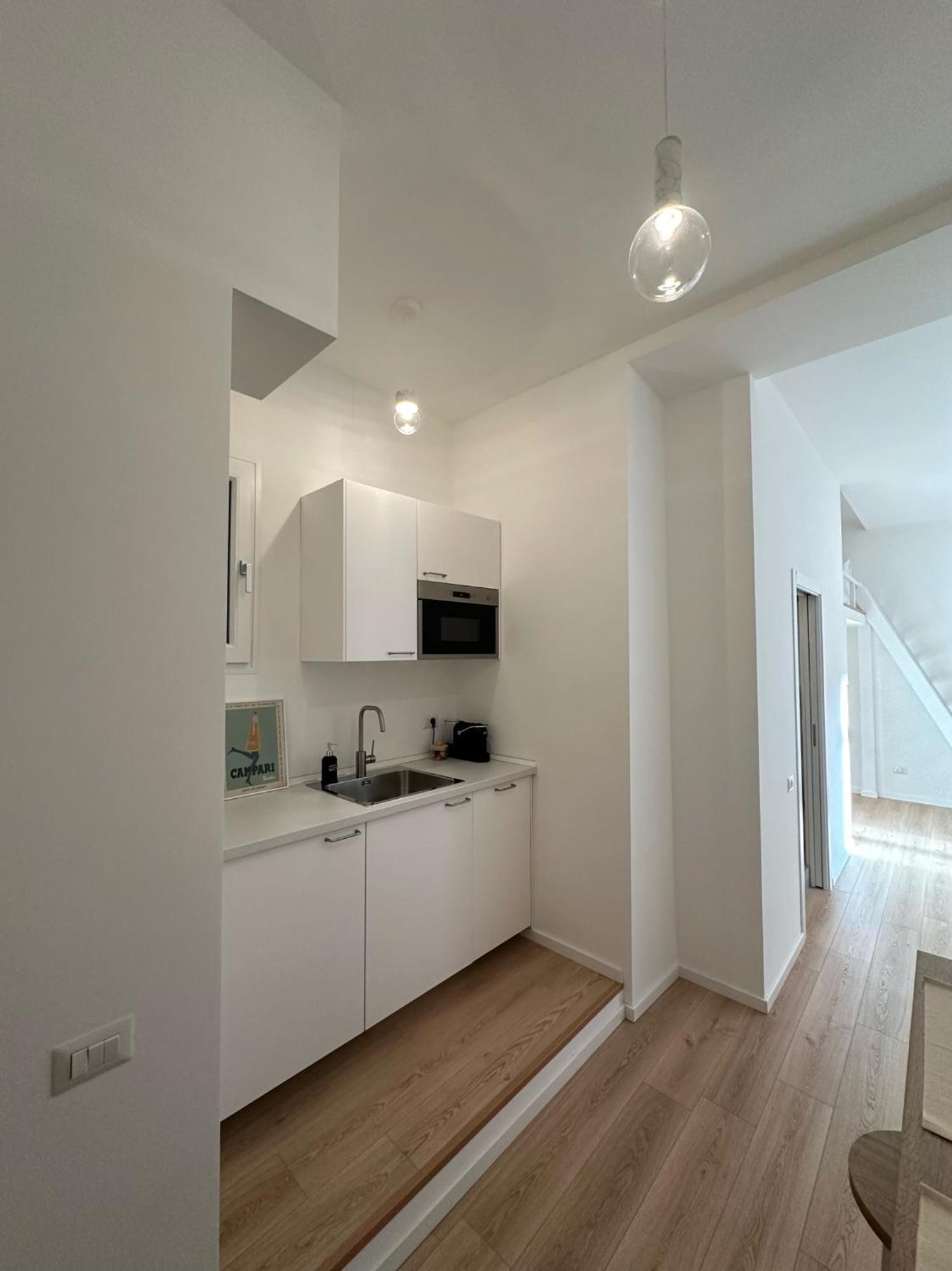 Home Sweet Orti 12 - Design Apartment Milano Esterno foto