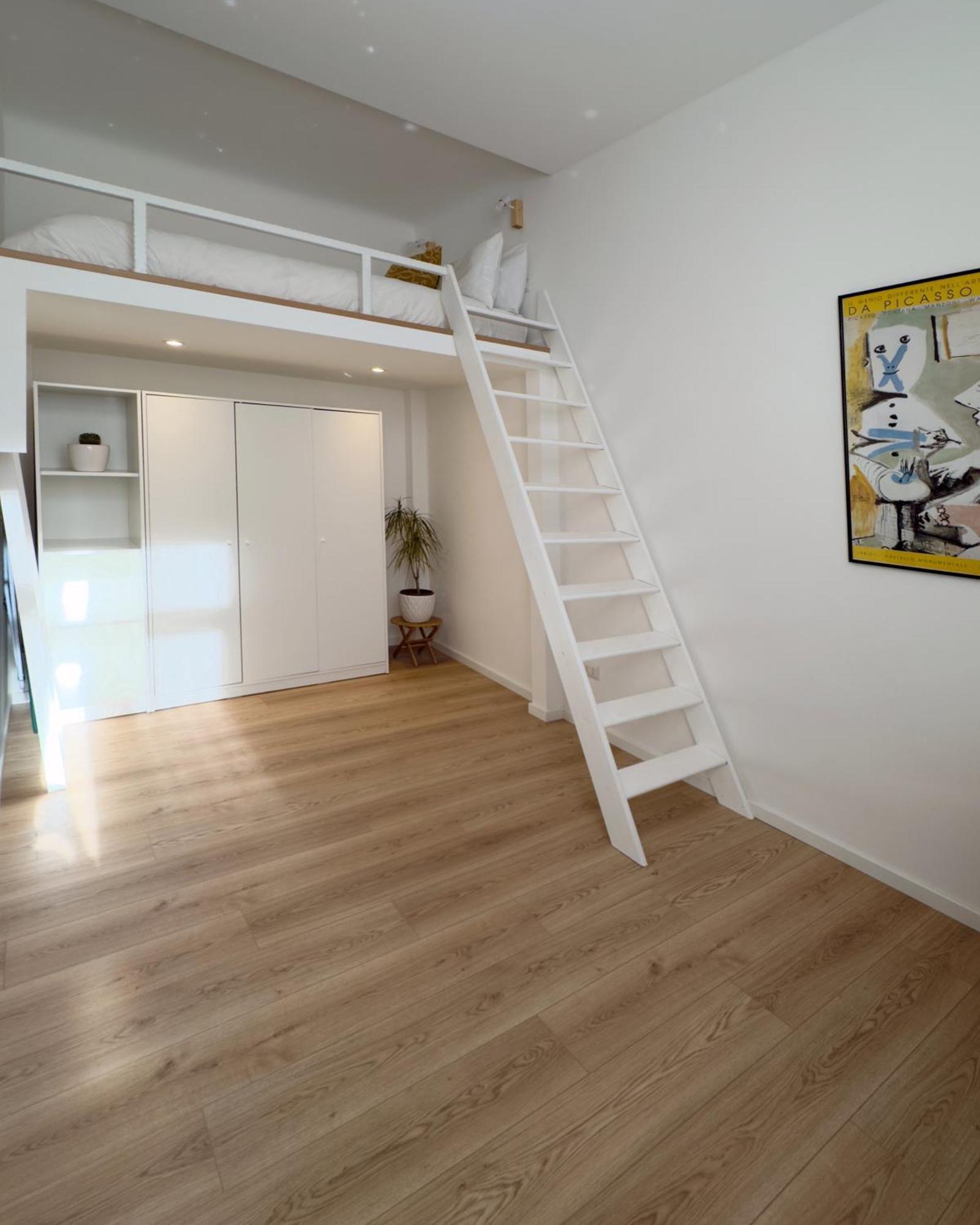 Home Sweet Orti 12 - Design Apartment Milano Esterno foto