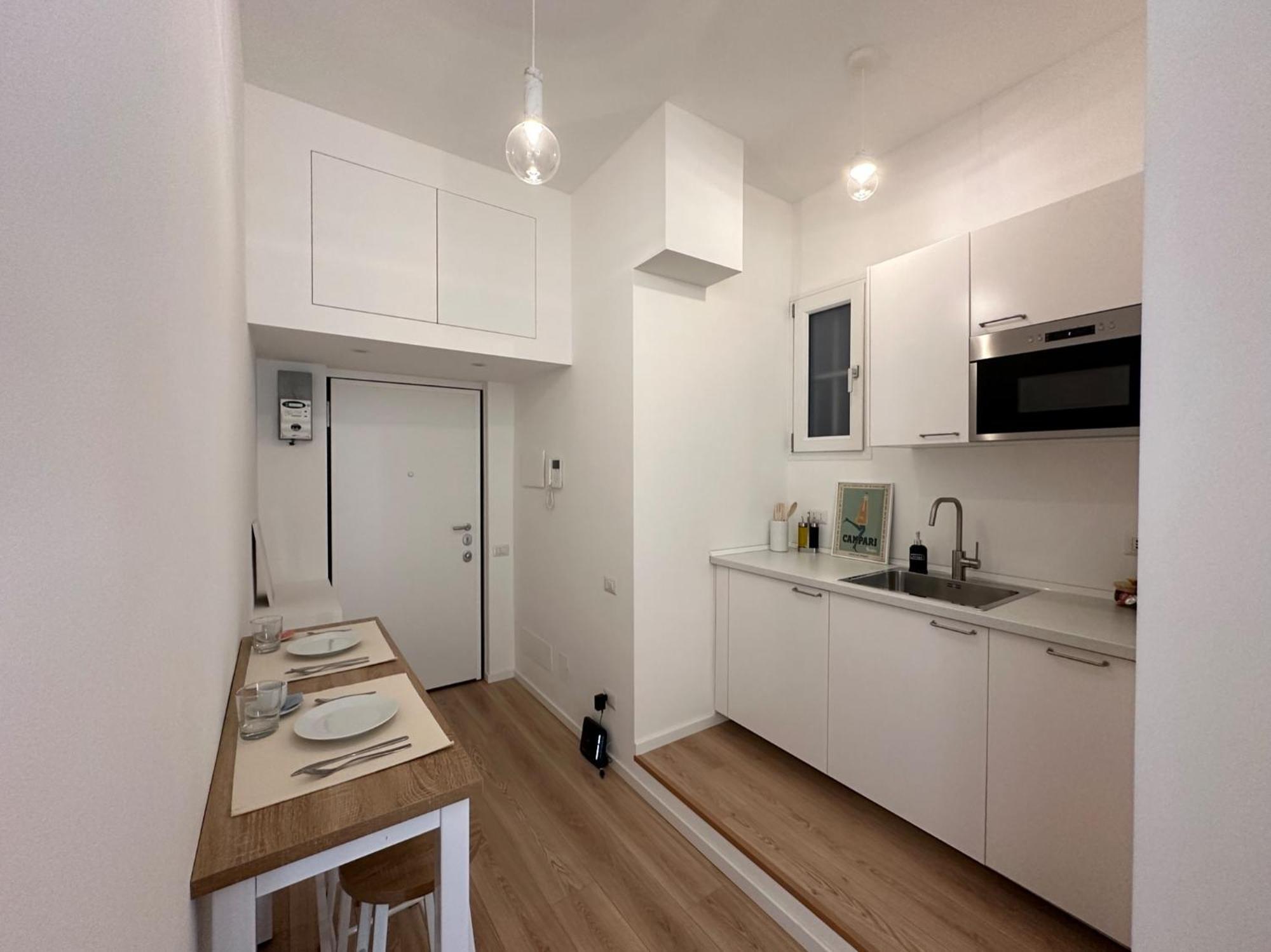 Home Sweet Orti 12 - Design Apartment Milano Esterno foto
