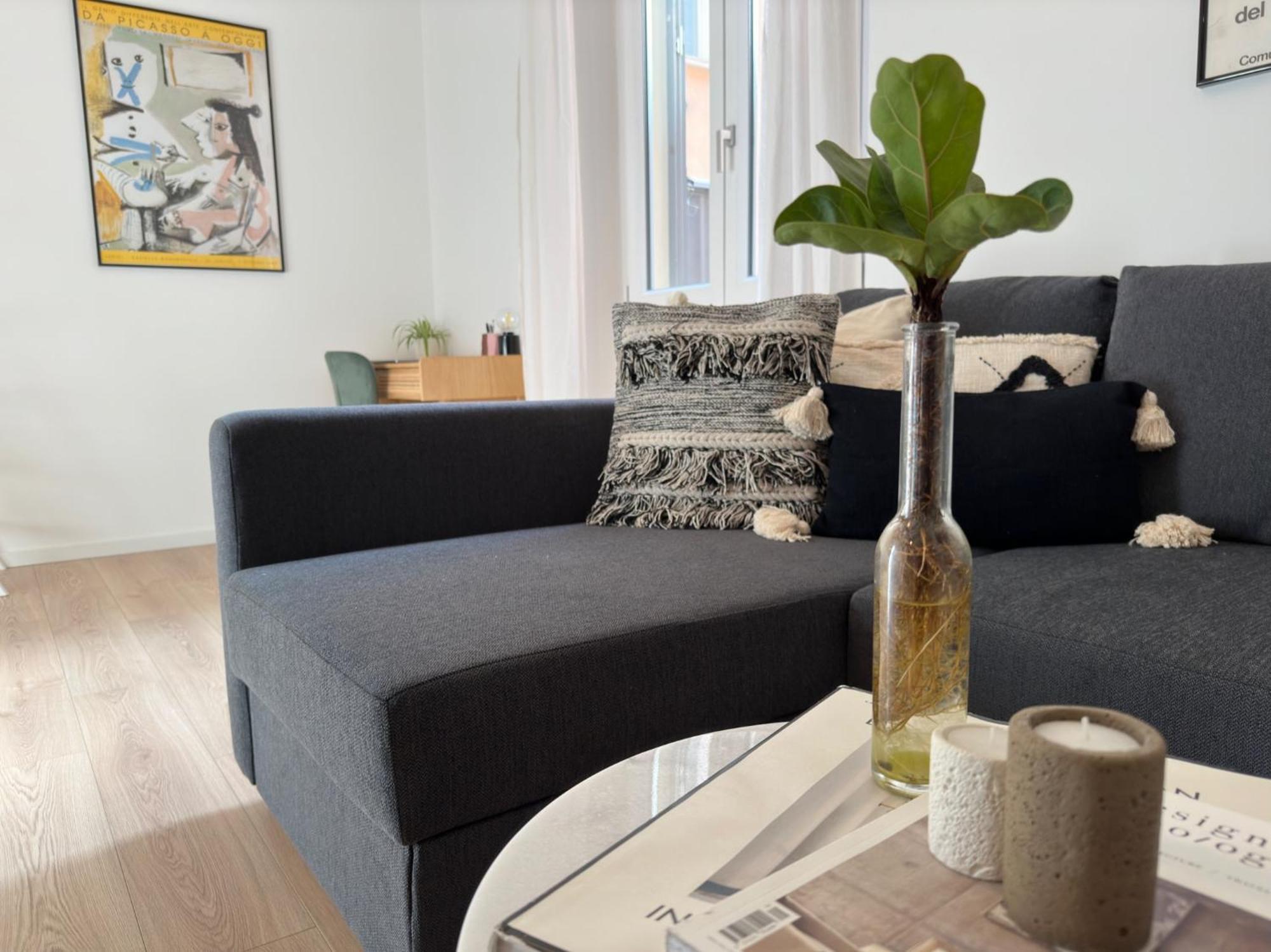 Home Sweet Orti 12 - Design Apartment Milano Esterno foto